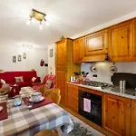 Gioiello Col De Joux Holiday home