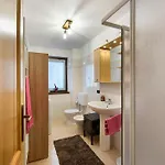 Holiday home Gioiello Col De Joux Saint-Vincent