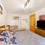 Gioiello Col De Joux Holiday home Saint-Vincent