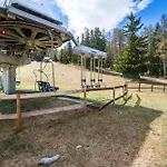 Gioiello Col De Joux Holiday home *