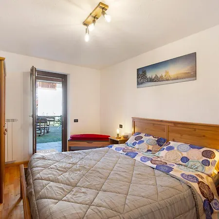 Gioiello Col De Joux * סיינט וינסנט