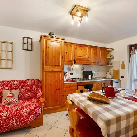 Gioiello Col De Joux 셍빈센트