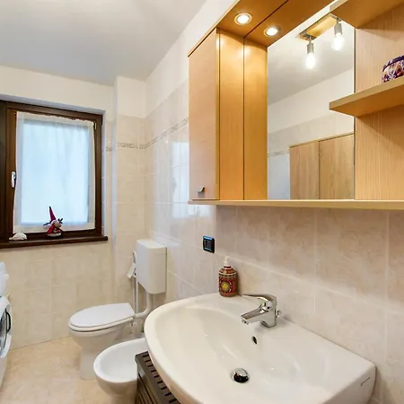 Gioiello Col De Joux 펜션