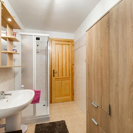 펜션 Gioiello Col De Joux 셍빈센트