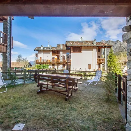 Gioiello Col De Joux 셍빈센트