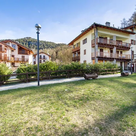 Gioiello Col De Joux 펜션 셍빈센트