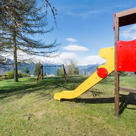 Gioiello Col De Joux *