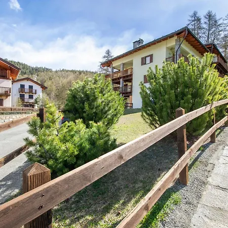 Gioiello Col De Joux * סיינט וינסנט