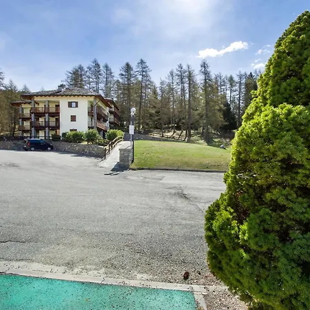 Gioiello Col De Joux Holiday home