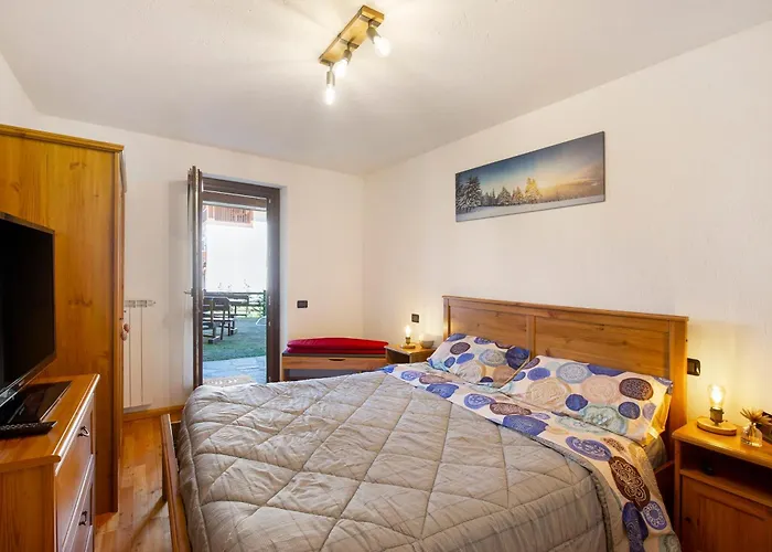 Gioiello Col De Joux * Saint-Vincent