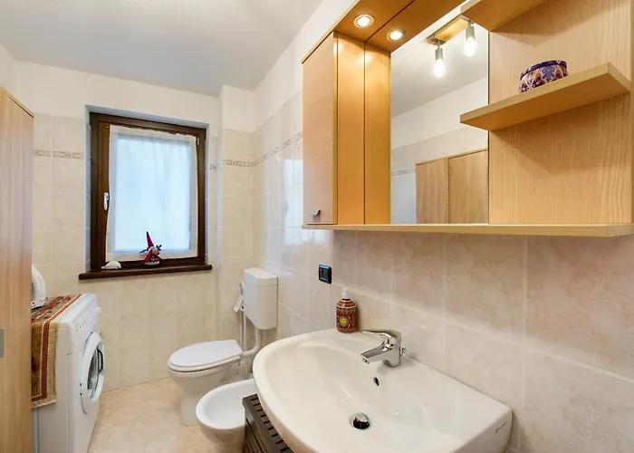 Gioiello Col De Joux Dom wakacyjny