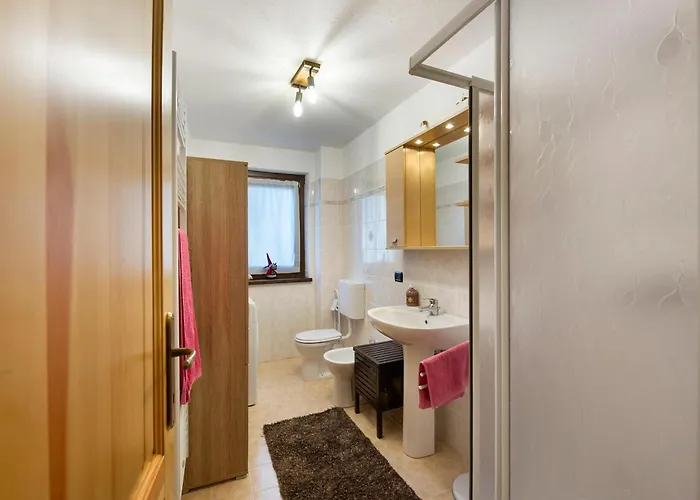 Dom wakacyjny Gioiello Col De Joux Saint-Vincent