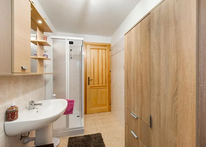 Dom wakacyjny Gioiello Col De Joux Saint-Vincent